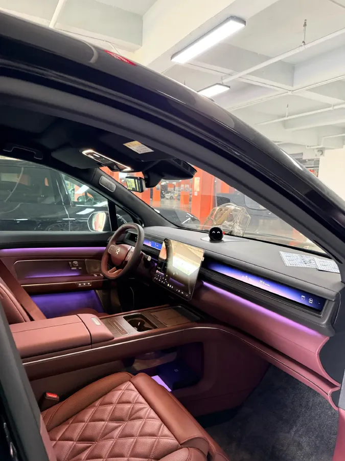 2026 NIO ES8 BEV,autocango,china used car exporter,china ev exporter,chinese used car exporter,chinese used ev exporter