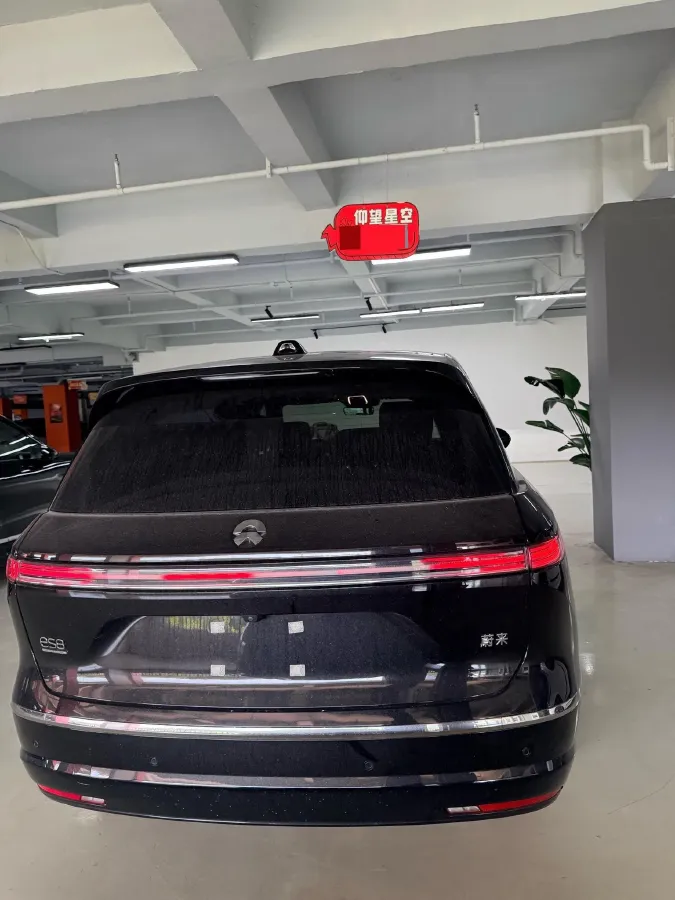 2026 NIO ES8 BEV,autocango,china used car exporter,china ev exporter,chinese used car exporter,chinese used ev exporter