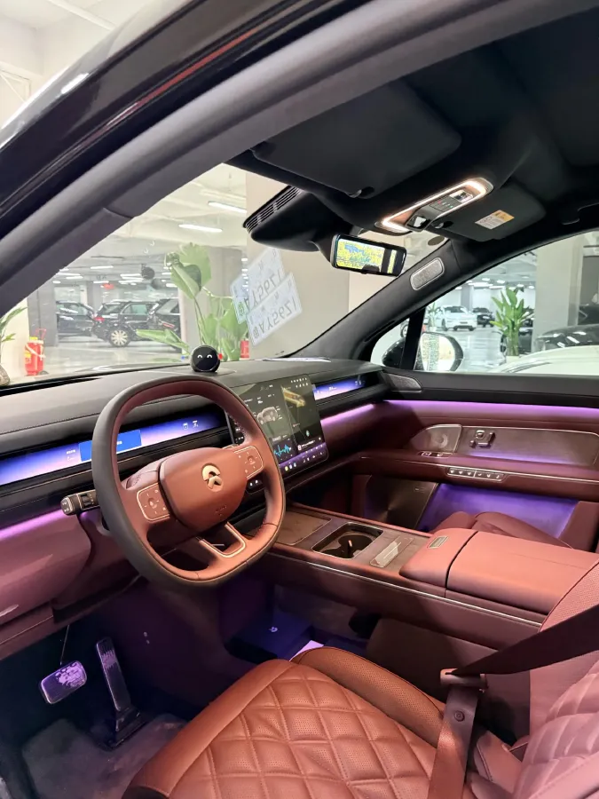 2026 NIO ES8 BEV,autocango,china used car exporter,china ev exporter,chinese used car exporter,chinese used ev exporter