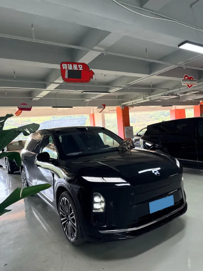2026 NIO ES8 BEV,autocango,china used car exporter,china ev exporter,chinese used car exporter,chinese used ev exporter