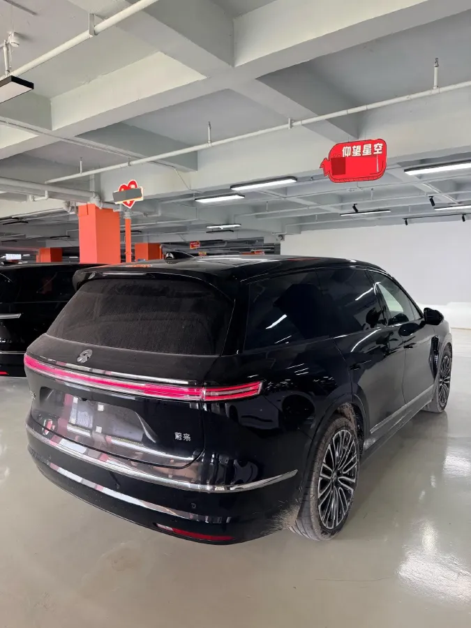 2026 NIO ES8 BEV,autocango,china used car exporter,china ev exporter,chinese used car exporter,chinese used ev exporter