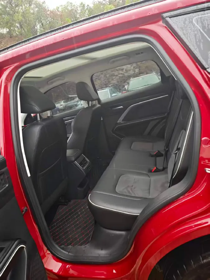 2023 Haval H6 1.5T 150HP L4 7DCT,autocango,china used car exporter,china ev exporter,chinese used car exporter,chinese used ev exporter