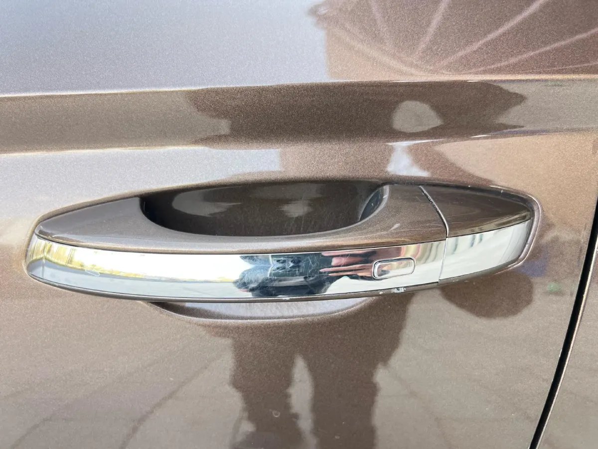 2019 HanTeng X5 BEV 42.72KWH,autocango,china used car exporter,china ev exporter,chinese used car exporter,chinese used ev exporter