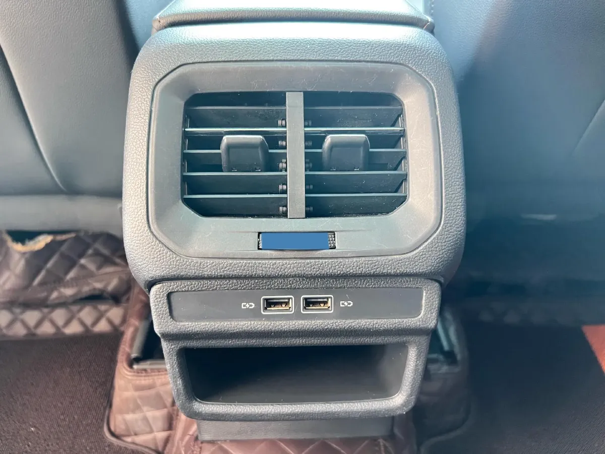 2019 HanTeng X5 BEV 42.72KWH,autocango,china used car exporter,china ev exporter,chinese used car exporter,chinese used ev exporter