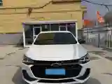 2019 Chevrolet Monza 1.3T 163HP L3 6AT