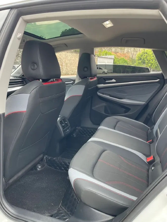 2023 Volkswagen Lamando 1.4T 150HP L4 7DCT,autocango,china used car exporter,china ev exporter,chinese used car exporter,chinese used ev exporter