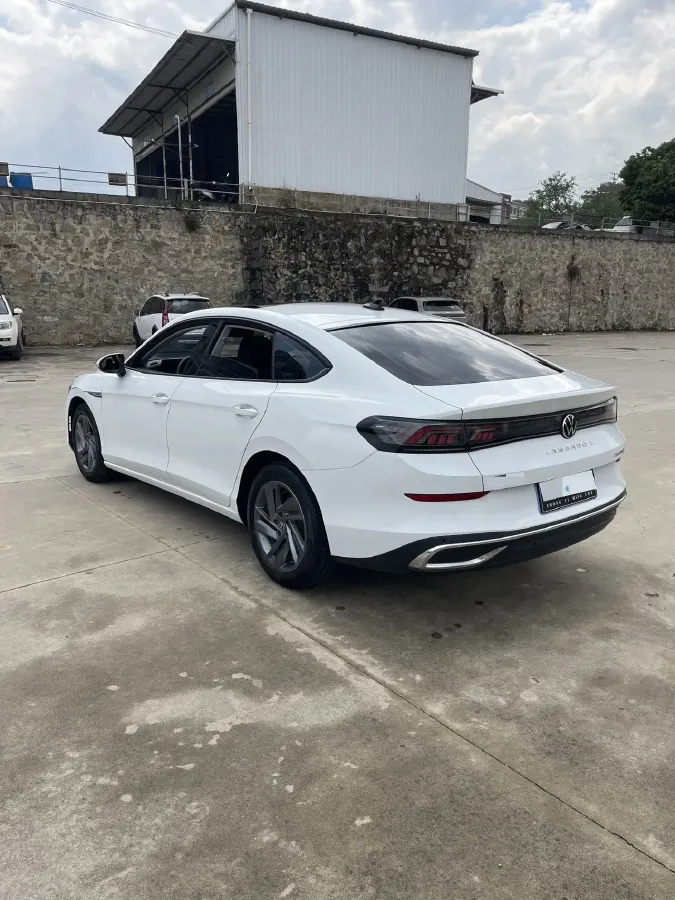 2023 Volkswagen Lamando 1.4T 150HP L4 7DCT,autocango,china used car exporter,china ev exporter,chinese used car exporter,chinese used ev exporter
