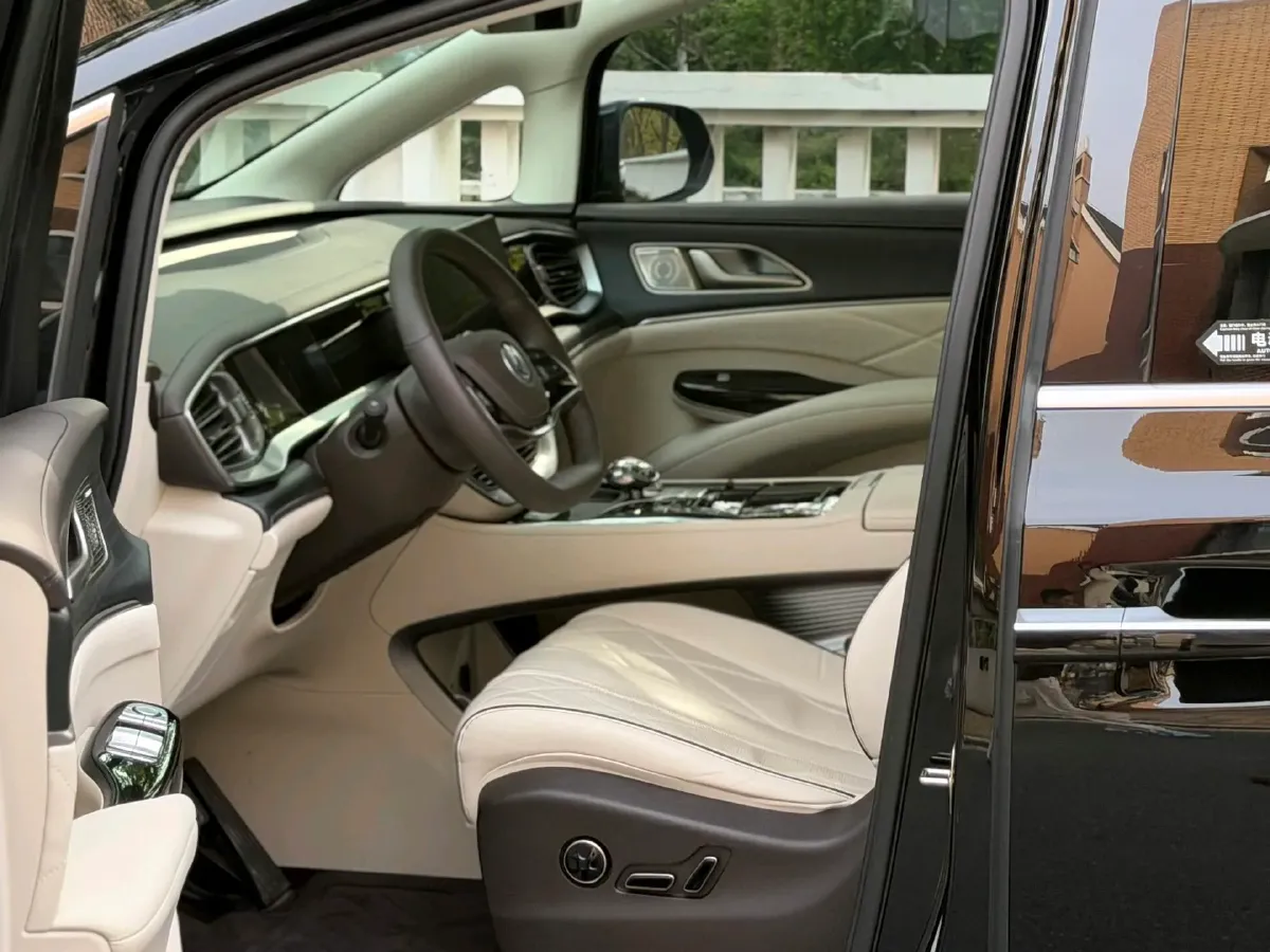 2024 Denza D9 1.5T 139HP L4 E-CVT PHEV 40KWH,autocango,china used car exporter,china ev exporter,chinese used car exporter,chinese used ev exporter