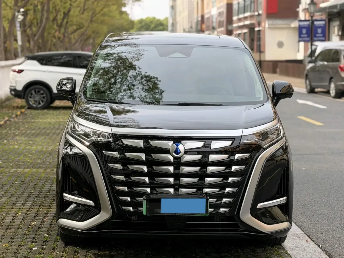 2024 Denza D9 1.5T 139HP L4 E-CVT PHEV 40KWH,autocango,china used car exporter,china ev exporter,chinese used car exporter,chinese used ev exporter