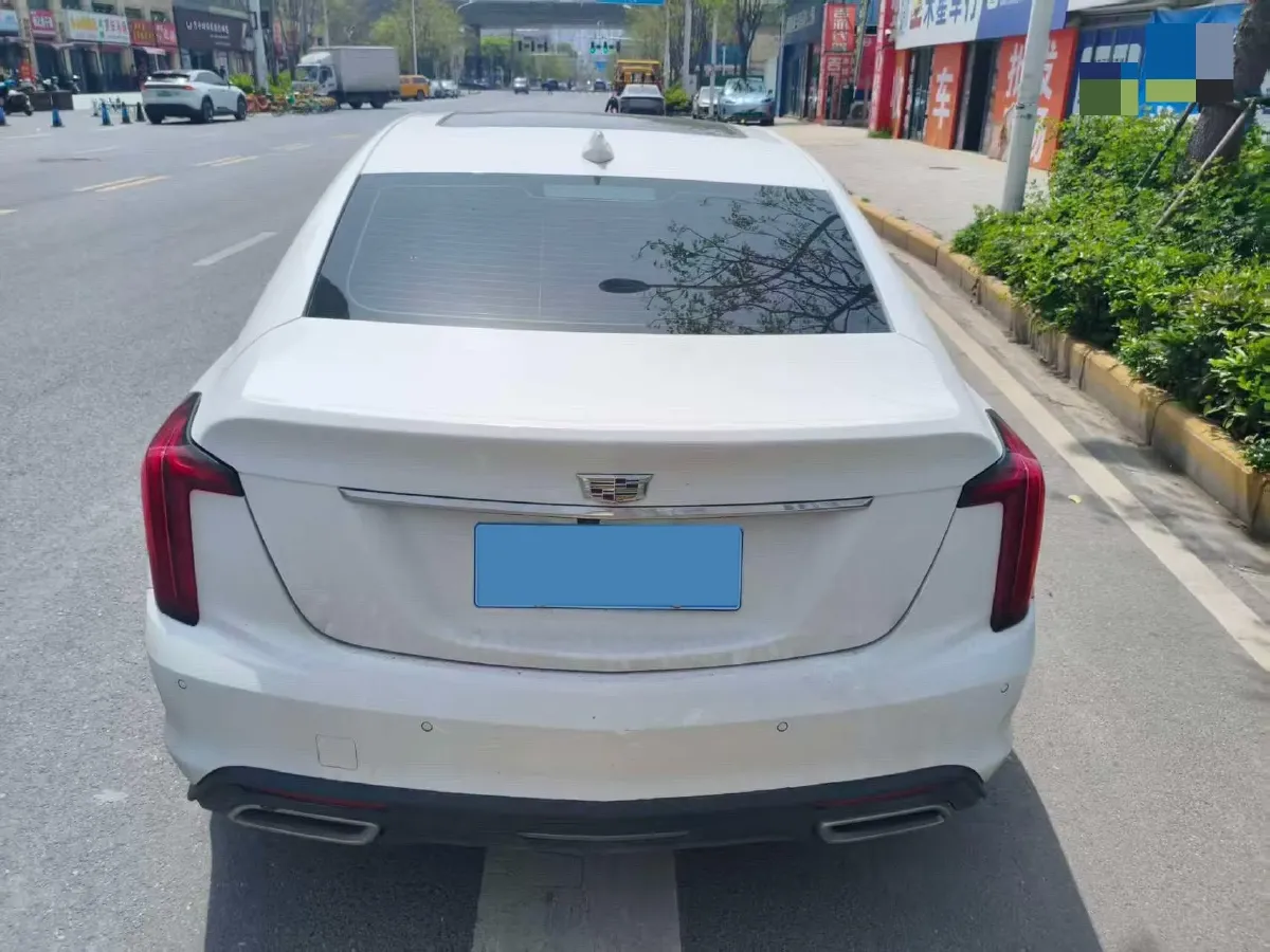 2021 Cadillac CT5 2.0T 237HP L4 10AT,autocango,china used car exporter,china ev exporter,chinese used car exporter,chinese used ev exporter