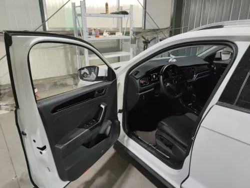 2022 Volkswagen T-Roc 1.4T 150HP L4 7DCT,autocango,china used car exporter,china ev exporter,chinese used car exporter,chinese used ev exporter