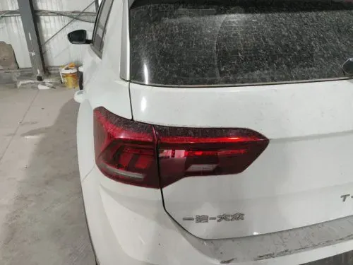 2022 Volkswagen T-Roc 1.4T 150HP L4 7DCT,autocango,china used car exporter,china ev exporter,chinese used car exporter,chinese used ev exporter