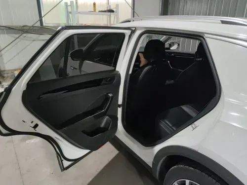 2022 Volkswagen T-Roc 1.4T 150HP L4 7DCT,autocango,china used car exporter,china ev exporter,chinese used car exporter,chinese used ev exporter