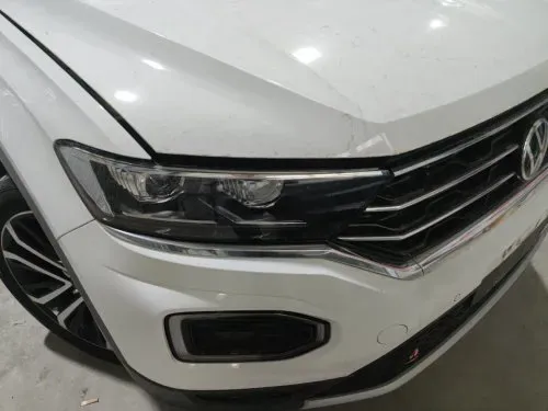 2022 Volkswagen T-Roc 1.4T 150HP L4 7DCT,autocango,china used car exporter,china ev exporter,chinese used car exporter,chinese used ev exporter