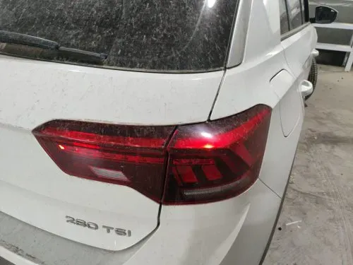 2022 Volkswagen T-Roc 1.4T 150HP L4 7DCT,autocango,china used car exporter,china ev exporter,chinese used car exporter,chinese used ev exporter