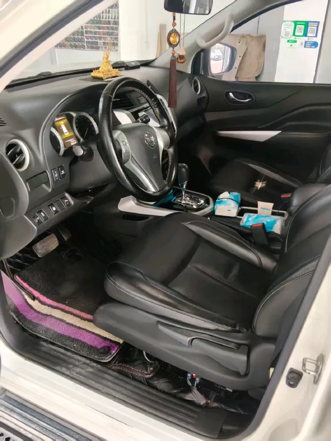 2020 Nissan Terra 2.5L 193HP L4 7AT,autocango,china used car exporter,china ev exporter,chinese used car exporter,chinese used ev exporter