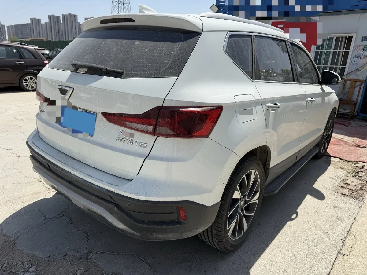2022 Jetta VS5 1.4T 150HP L4 6AT,autocango,china used car exporter,china ev exporter,chinese used car exporter,chinese used ev exporter