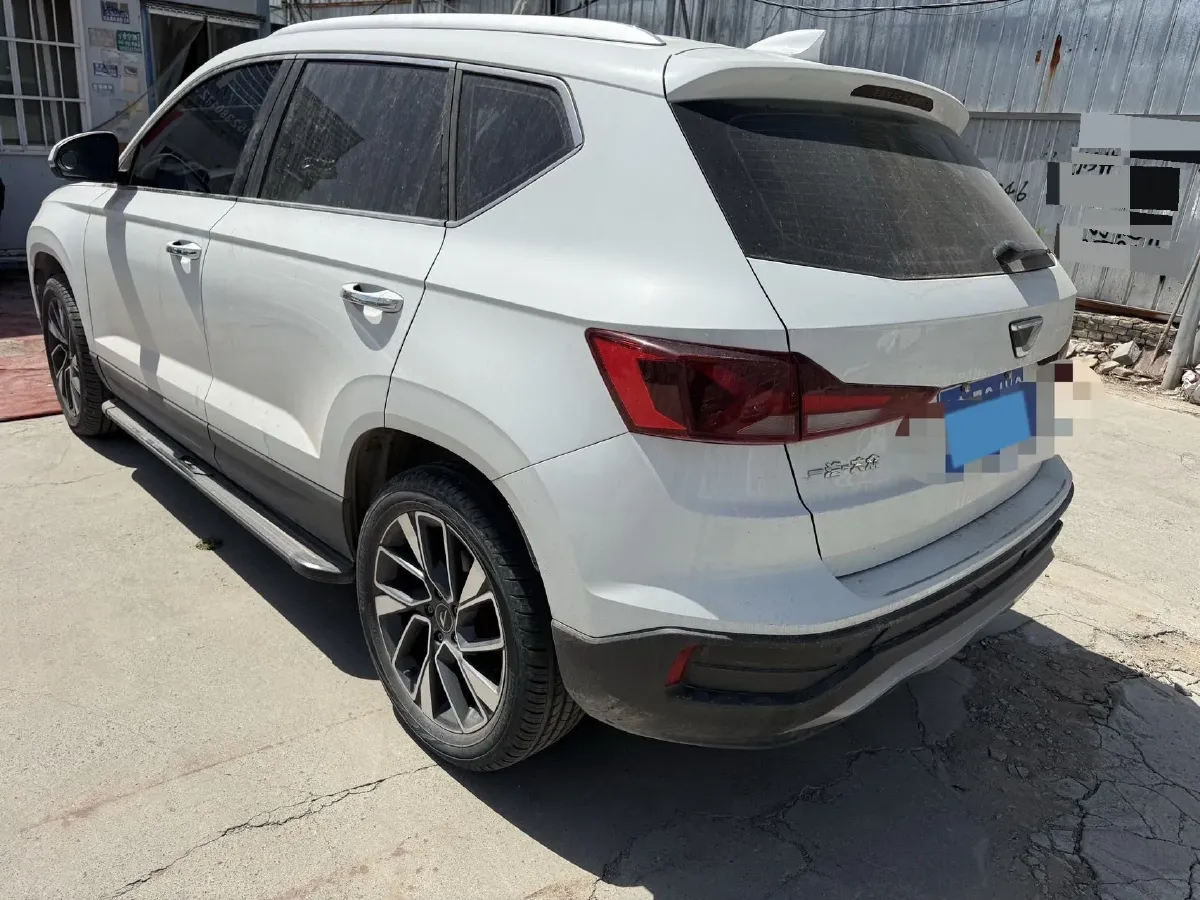 2022 Jetta VS5 1.4T 150HP L4 6AT,autocango,china used car exporter,china ev exporter,chinese used car exporter,chinese used ev exporter