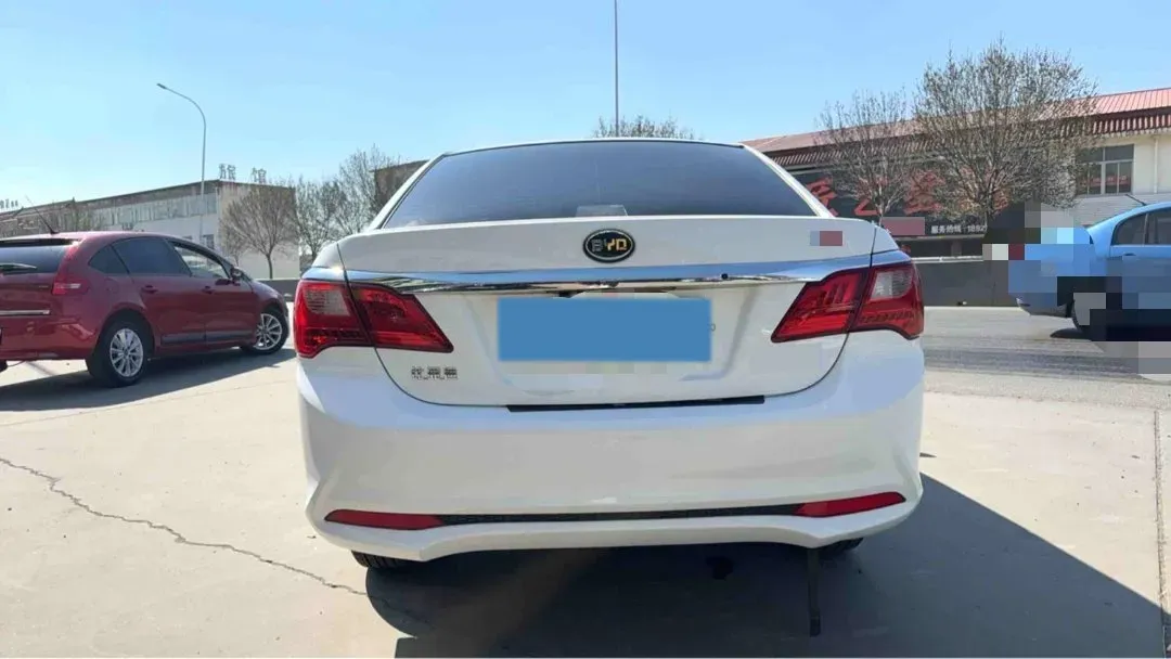 2020 BYD F3 1.5L 109HP L4 5MT,autocango,china used car exporter,china ev exporter,chinese used car exporter,chinese used ev exporter