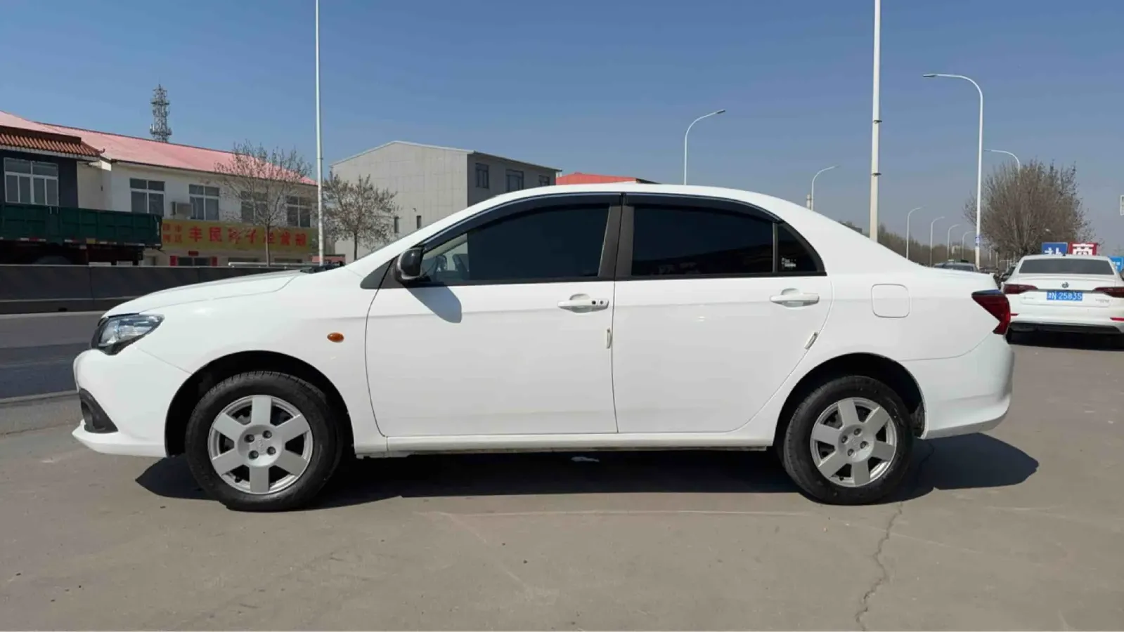 2020 BYD F3 1.5L 109HP L4 5MT,autocango,china used car exporter,china ev exporter,chinese used car exporter,chinese used ev exporter