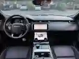 2019 Land Rover Range Rover Velar 3.0T 380HP V6 8AT