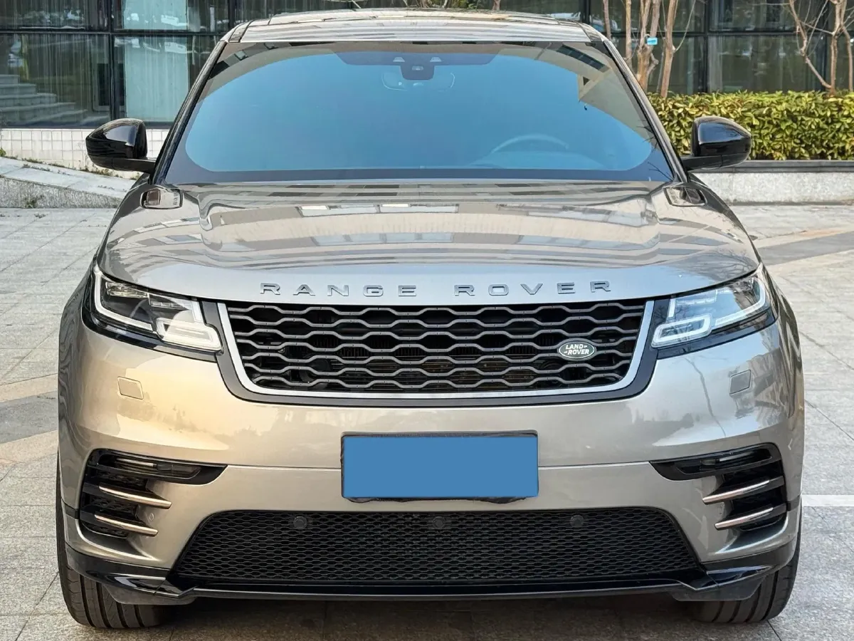 2019 Land Rover Range Rover Velar 3.0T 380HP V6 8AT,autocango,china used car exporter,china ev exporter,chinese used car exporter,chinese used ev exporter