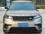 2019 Land Rover Range Rover Velar 3.0T 380HP V6 8AT