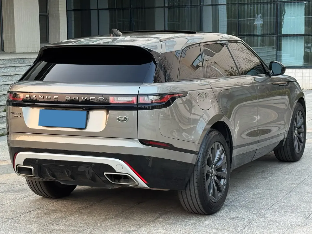 2019 Land Rover Range Rover Velar 3.0T 380HP V6 8AT,autocango,china used car exporter,china ev exporter,chinese used car exporter,chinese used ev exporter