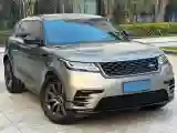 2019 Land Rover Range Rover Velar 3.0T 380HP V6 8AT