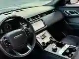 2019 Land Rover Range Rover Velar 3.0T 380HP V6 8AT