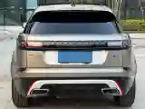 2019 Land Rover Range Rover Velar 3.0T 380HP V6 8AT
