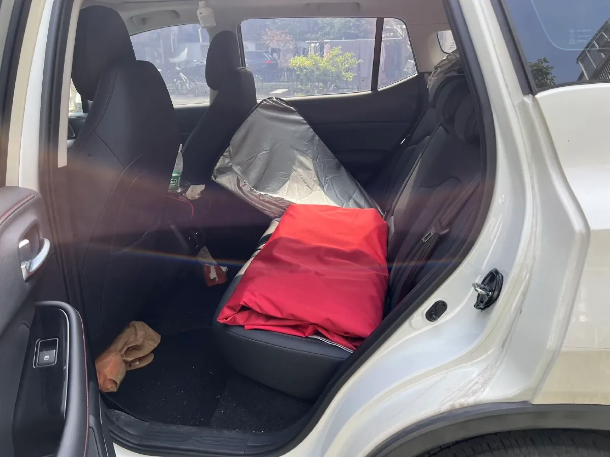 2020 GAC Trumpchi GS4 1.5T 169HP L4 6MT,autocango,china used car exporter,china ev exporter,chinese used car exporter,chinese used ev exporter