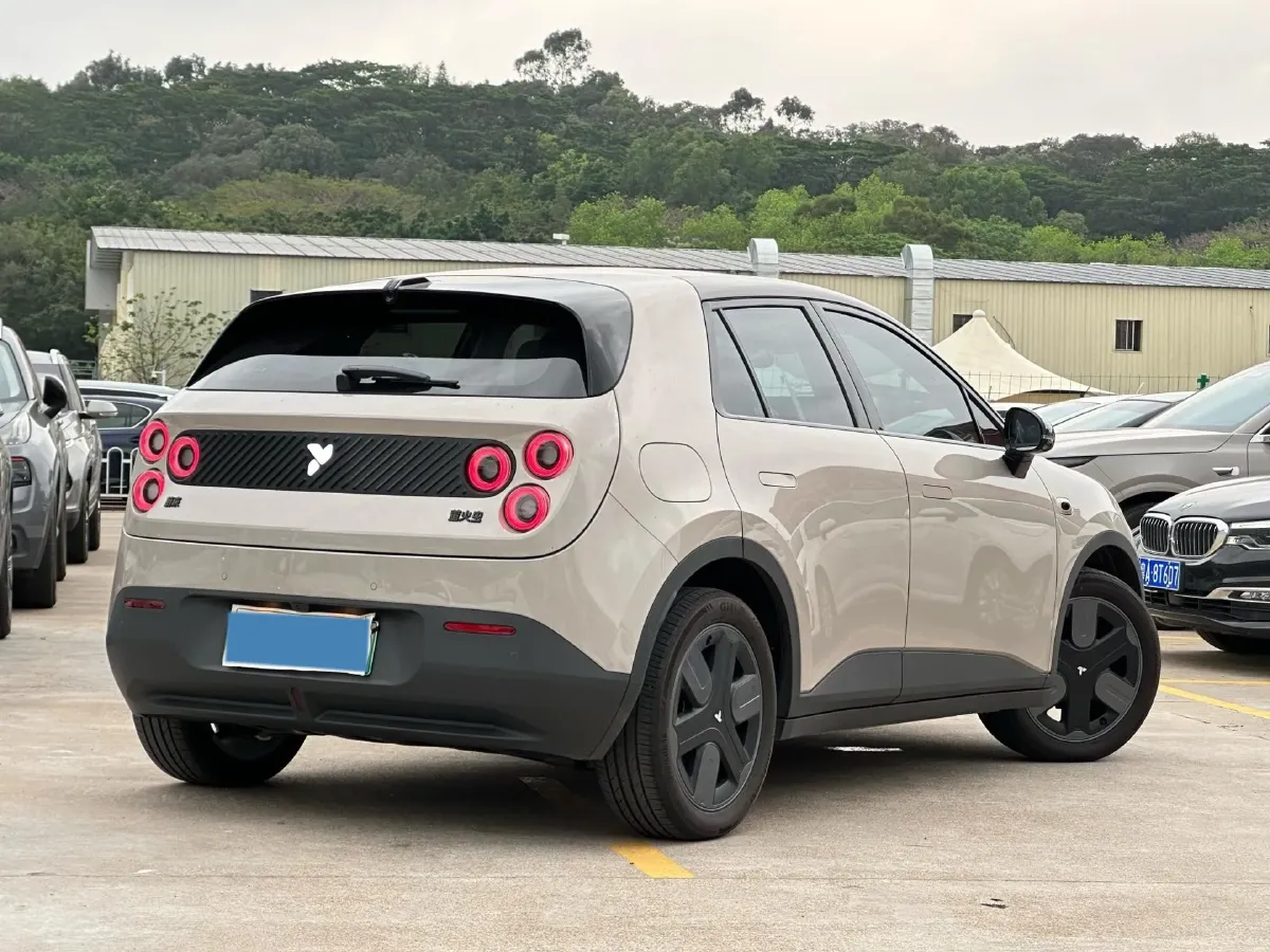 2025 Firefly Firefly BEV,autocango,china used car exporter,china ev exporter,chinese used car exporter,chinese used ev exporter