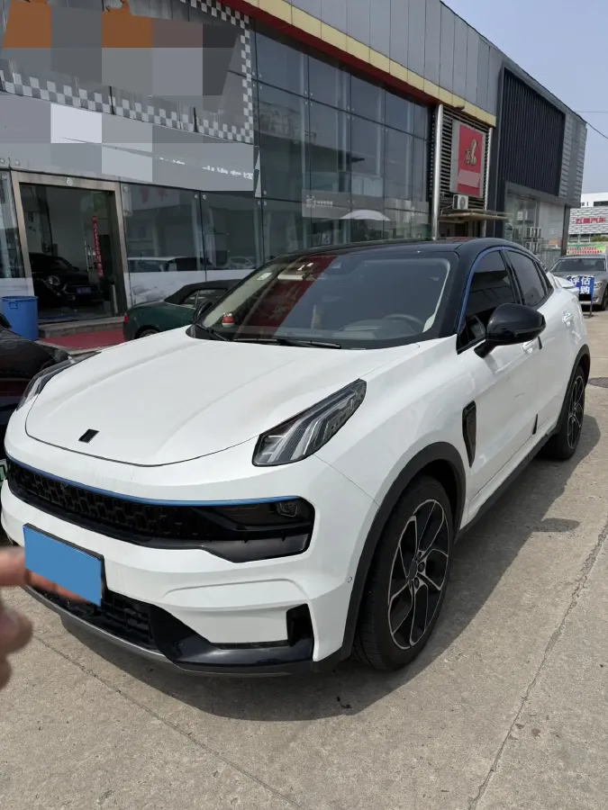 2020 LYNK&CO 05 2.0T 254HP L4 8AT,autocango,china used car exporter,china ev exporter,chinese used car exporter,chinese used ev exporter