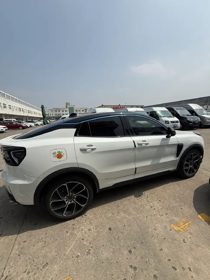 2020 LYNK&CO 05 2.0T 254HP L4 8AT,autocango,china used car exporter,china ev exporter,chinese used car exporter,chinese used ev exporter