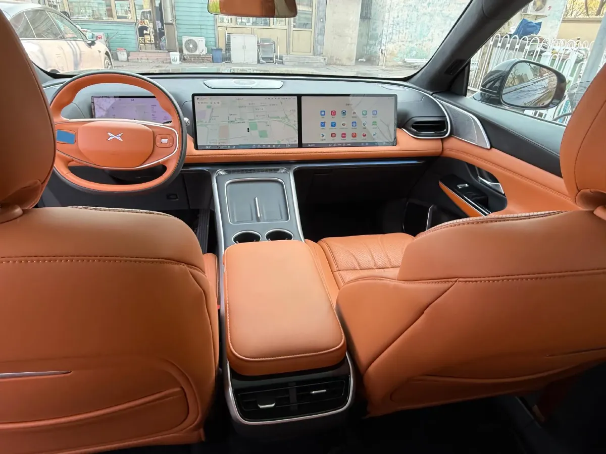 2025 Xpeng G9 BEV 79KWH,autocango,china used car exporter,china ev exporter,chinese used car exporter,chinese used ev exporter