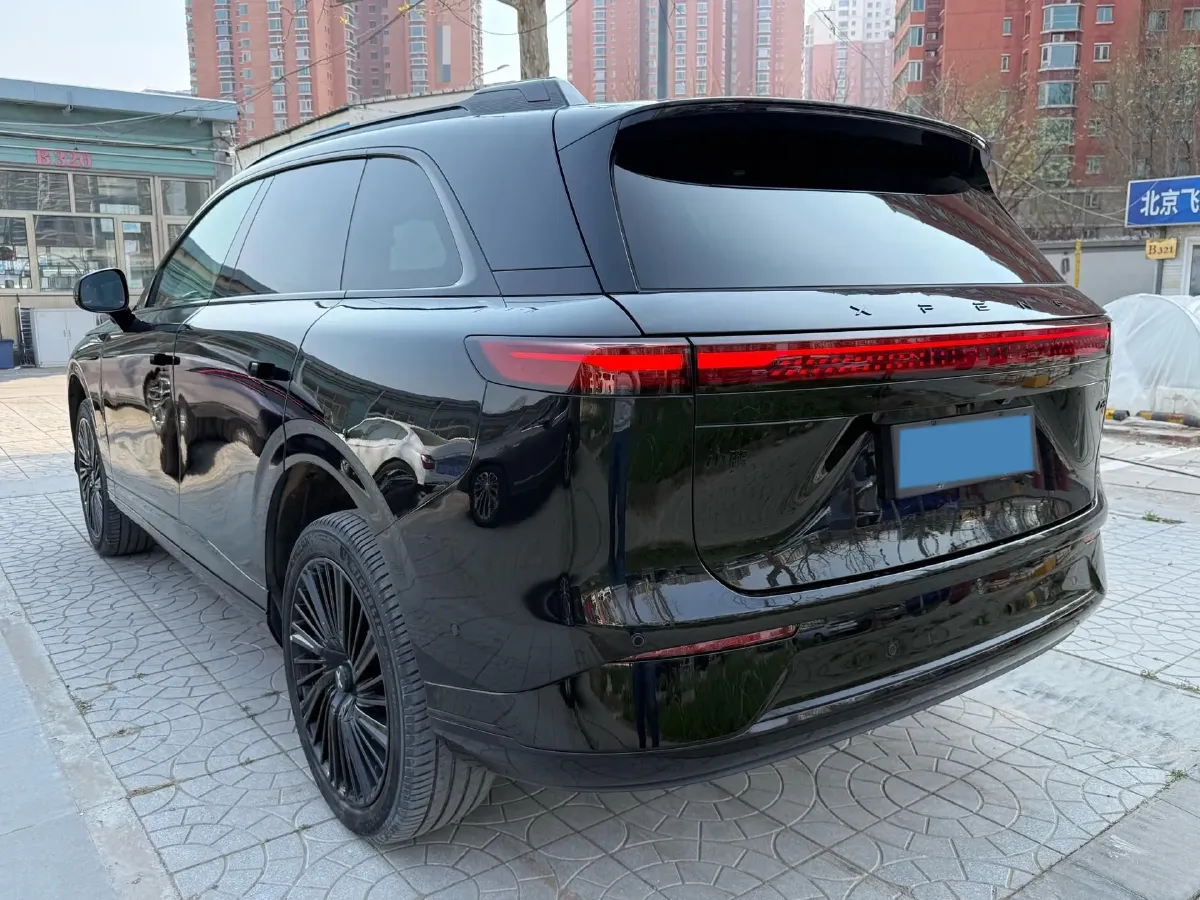 2025 Xpeng G9 BEV 79KWH,autocango,china used car exporter,china ev exporter,chinese used car exporter,chinese used ev exporter