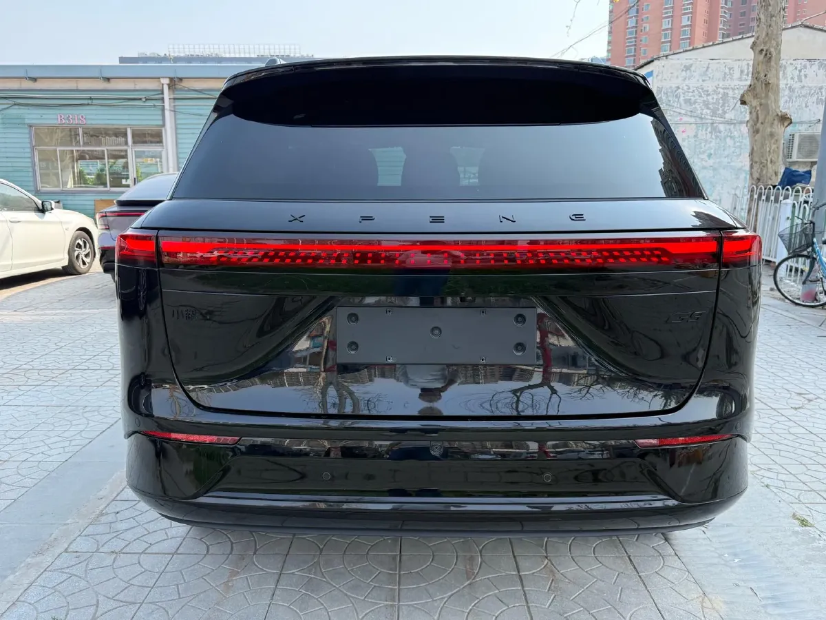 2025 Xpeng G9 BEV 79KWH,autocango,china used car exporter,china ev exporter,chinese used car exporter,chinese used ev exporter
