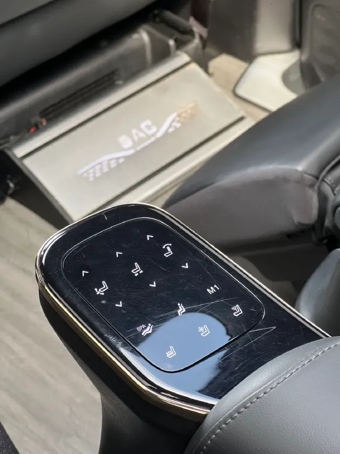 2023 GAC Trumpchi M8 2.0T 252HP L4 8AT,autocango,china used car exporter,china ev exporter,chinese used car exporter,chinese used ev exporter