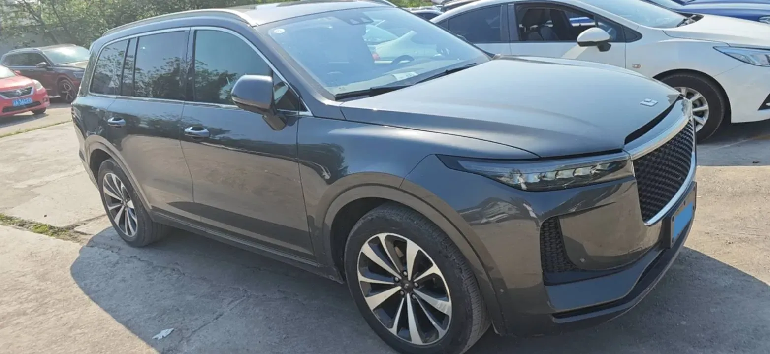 2020 Li ONE Range Extended 131HP REEV 40.5KWH,autocango,china used car exporter,china ev exporter,chinese used car exporter,chinese used ev exporter