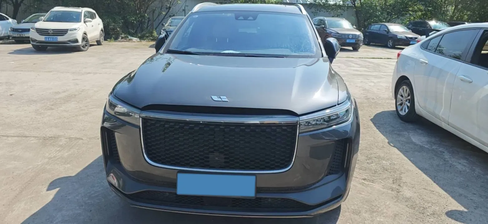 2020 Li ONE Range Extended 131HP REEV 40.5KWH,autocango,china used car exporter,china ev exporter,chinese used car exporter,chinese used ev exporter