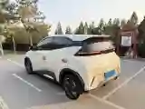 2024 BYD Seagull BEV 30.08KWH