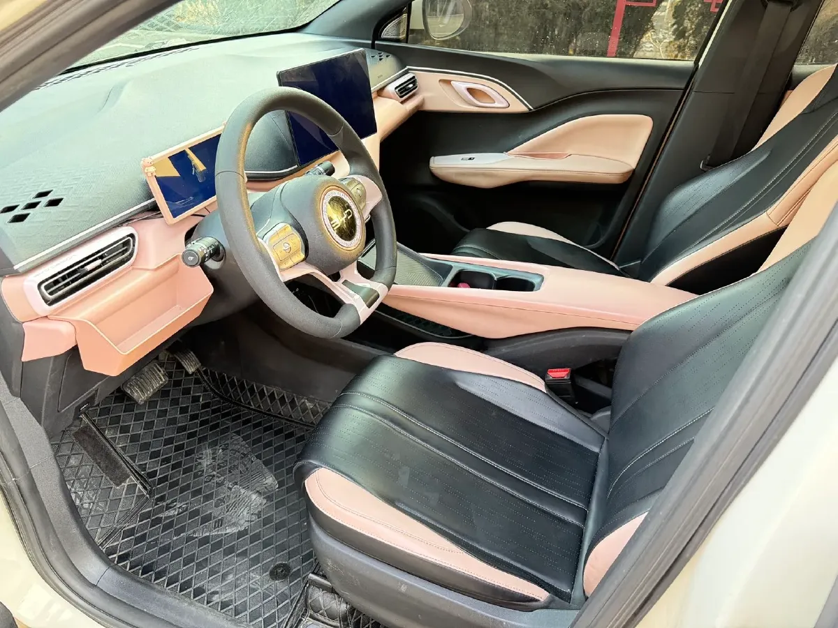 2024 BYD Seagull BEV 30.08KWH,autocango,china used car exporter,china ev exporter,chinese used car exporter,chinese used ev exporter