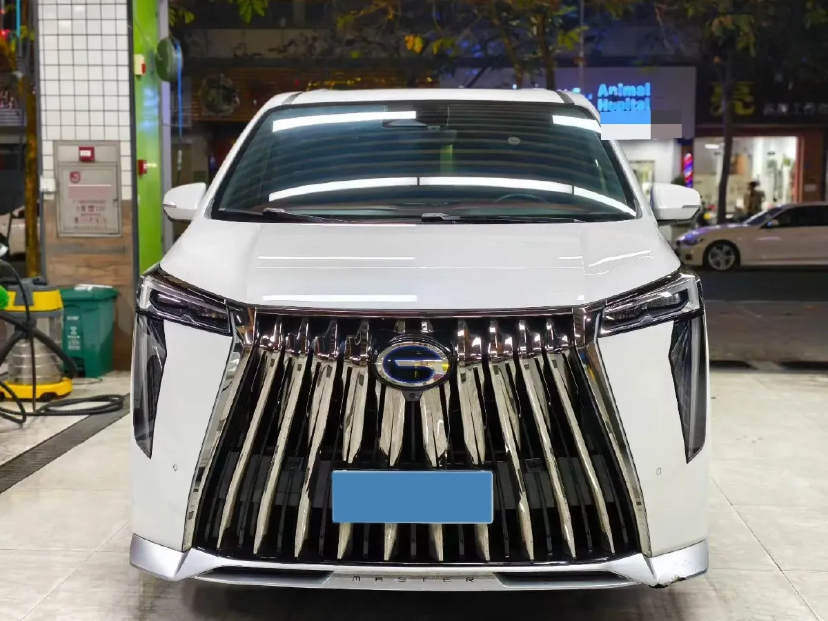 2023 GAC Trumpchi M8 2.0T 190HP L4 E-CVT Hybrid,autocango,china used car exporter,china ev exporter,chinese used car exporter,chinese used ev exporter