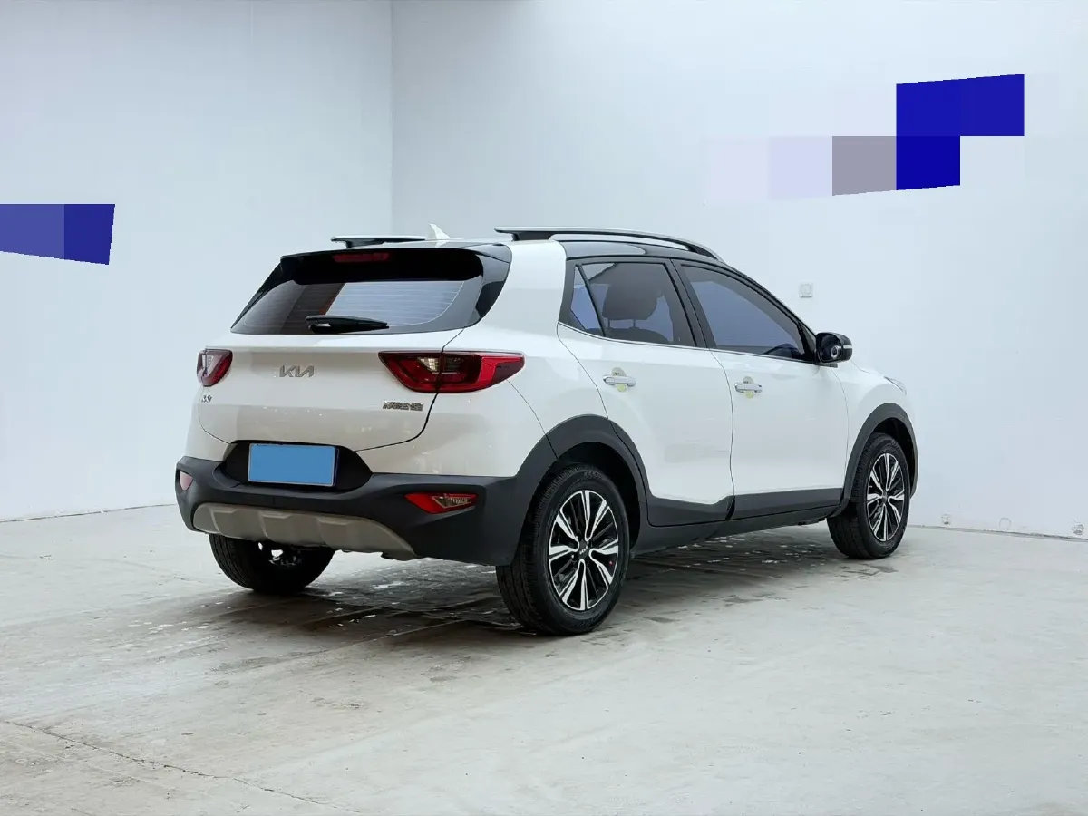 2021 Kia KX1 1.4L 100HP L4 CVT,autocango,china used car exporter,china ev exporter,chinese used car exporter,chinese used ev exporter