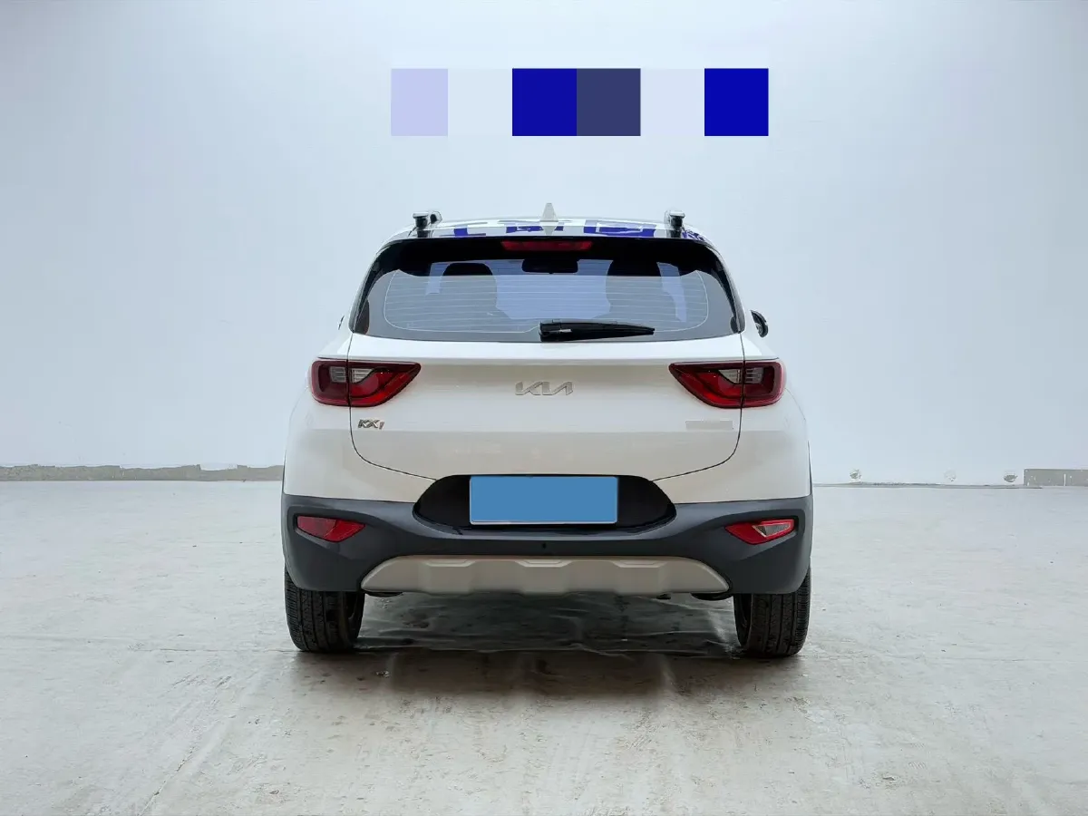 2021 Kia KX1 1.4L 100HP L4 CVT,autocango,china used car exporter,china ev exporter,chinese used car exporter,chinese used ev exporter