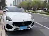 2022 Maserati Levante 2.0T 330HP L4 8AT