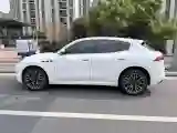 2022 Maserati Levante 2.0T 330HP L4 8AT