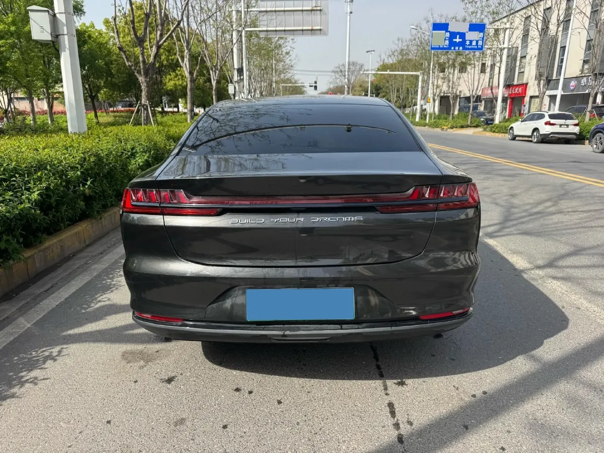 2020 BYD Han BEV 76.9KWH,autocango,china used car exporter,china ev exporter,chinese used car exporter,chinese used ev exporter