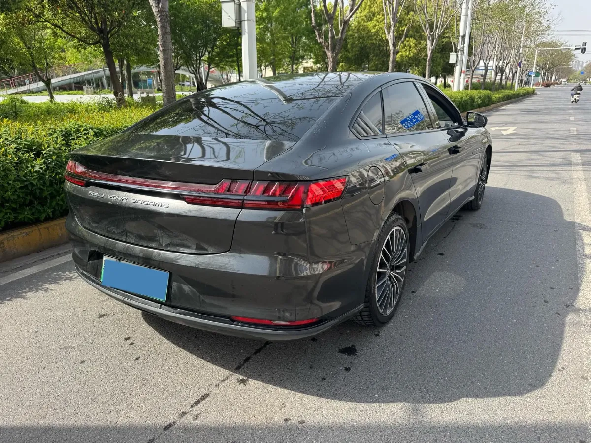 2020 BYD Han BEV 76.9KWH,autocango,china used car exporter,china ev exporter,chinese used car exporter,chinese used ev exporter